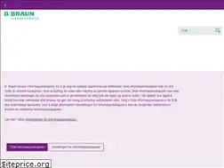 Sites similar to bbraun.no