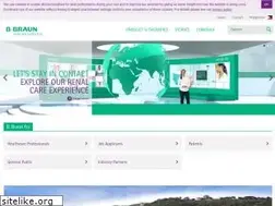 Sites similar to bbraun.ph