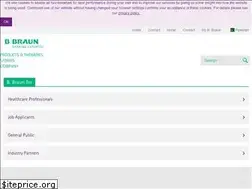 Sites similar to bbraun.pk