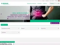 Sites similar to bbraun.pt