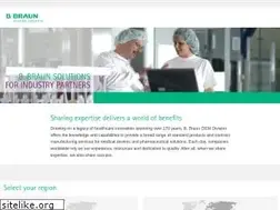Sites similar to bbraunoem.com