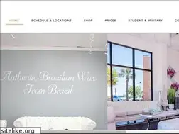 Sites similar to bbrazilianwax.com