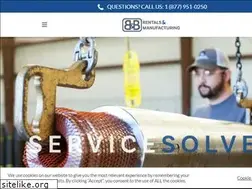 Sites similar to bbrentals.net