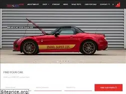 Sites similar to bbrgti.com
