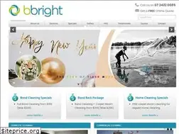 Sites similar to bbright.com.au