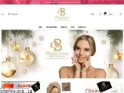 Sites similar to bbrightbutik.com