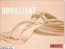Sites similar to bbrilliant.design