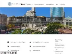 Sites similar to bbrlawpc.com