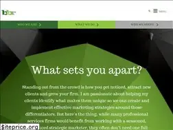 Sites similar to bbrmarketing.com