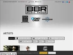 Sites similar to bbrmusicgroup.com
