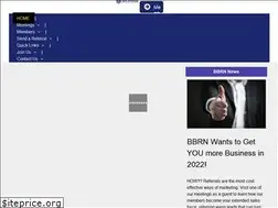 Sites similar to bbrn.biz