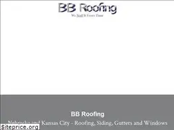 Sites similar to bbroofingllc.com