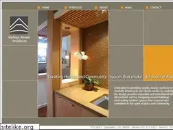 Sites similar to bbrownarchitect.com