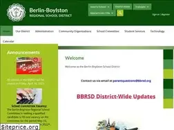 Sites similar to bbrsd.org