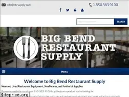 Sites similar to bbrsupply.com