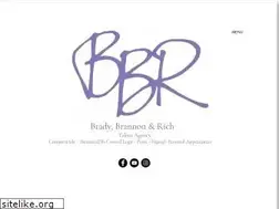 Sites similar to bbrtalentagency.com