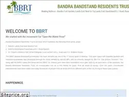 Sites similar to bbrtbandra.org