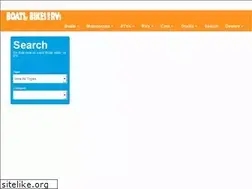 Sites similar to bbrvs.com