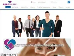 Sites similar to bbrz-gruppe.at