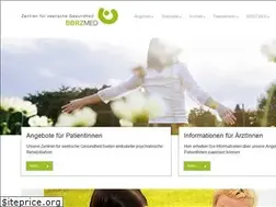 Sites similar to bbrz-med.at