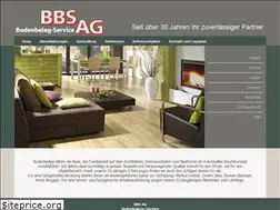 Sites similar to bbs-ag.ch