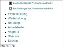 Sites similar to bbs-ahaus.de