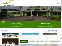 Sites similar to bbs-alfeld.de