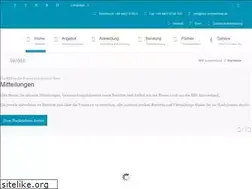 Sites similar to bbs-ammerland.de