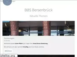 Sites similar to bbs-bersenbrueck.de