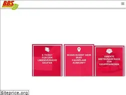 Sites similar to bbs-brandner.de