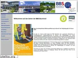 Sites similar to bbs-buchholz.de