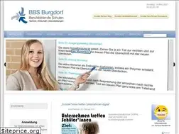 Sites similar to bbs-burgdorf.de