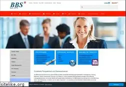 Sites similar to bbs-business-school.ch