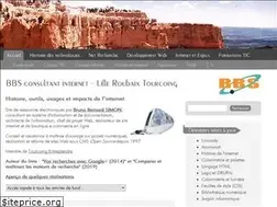 Sites similar to bbs-consultant.net