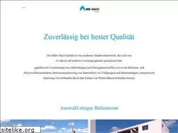 Sites similar to bbs-dach.de
