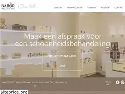 Sites similar to bbs-desireevreriks.nl