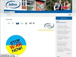 Sites similar to bbs-duderstadt.de
