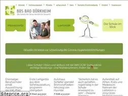 Sites similar to bbs-duew.de