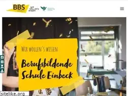 Sites similar to bbs-einbeck.de