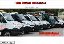 Sites similar to bbs-falkensee.com
