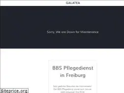 Sites similar to bbs-familienservice.de