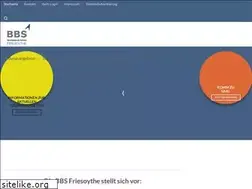 Sites similar to bbs-friesoythe.de
