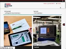 Sites similar to bbs-jever.de