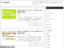 Sites similar to bbs-joyful.net