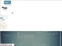 Sites similar to bbs-lingen-wirtschaft.de