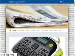 Sites similar to bbs-mainz.de