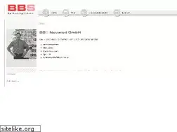 Sites similar to bbs-neuwied.de