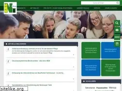 Sites similar to bbs-nienburg.de