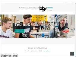 Sites similar to bbs-os-brinkstr.de