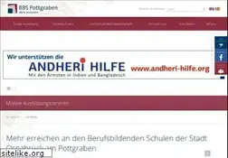 Sites similar to bbs-pottgraben.de